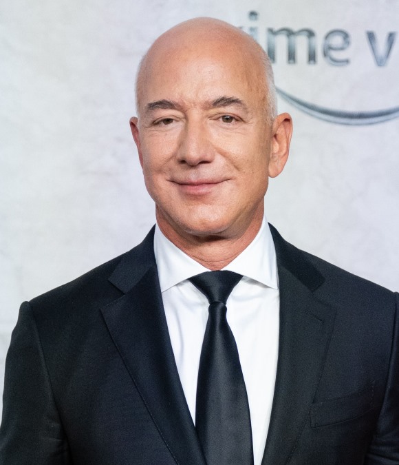 Jeff Bezos Net Worth 2024 Salary, Net Worth in Rupees (INR), Annual